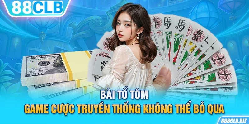 Bài Tổ Tôm