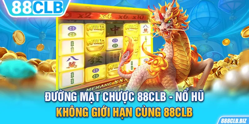 Đường Mạt Chược 88CLB