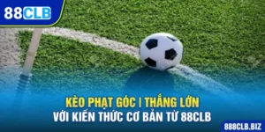 Kèo Phạt Góc