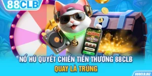 Quyết chiến tiền thưởng 88CLB