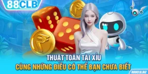 Thuật toán tài xỉu